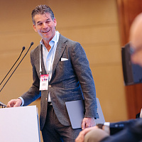 XI MOSCOW BREAST MEETING: Полный фотоотчёт